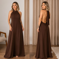 Vestido Longo Feminino