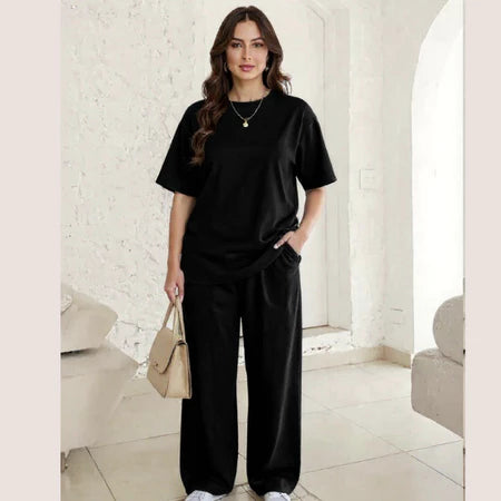 Conjunto Blusa feminina