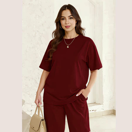 Conjunto Blusa feminina