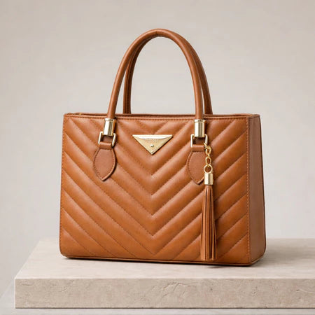 Bolsa Feminina Media