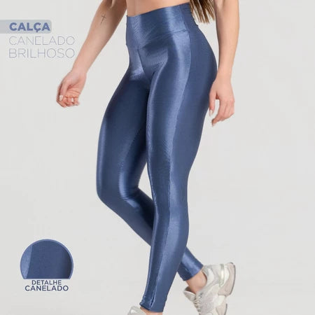 Calça Legging Fitness Feminina