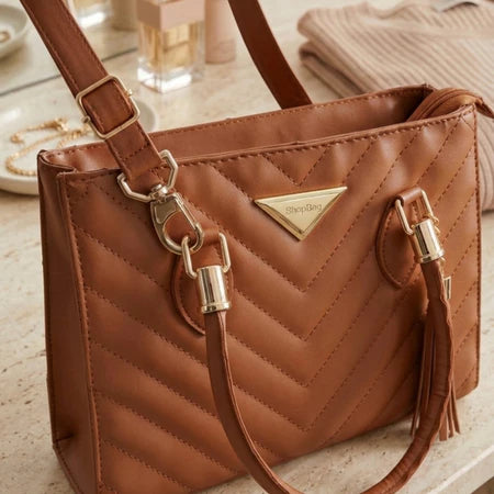 Bolsa Feminina Media