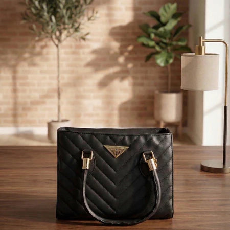 Bolsa Feminina Media