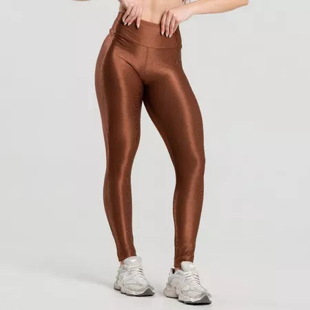 Calça Legging Fitness Feminina