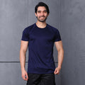 Camiseta Masculina Dry Fit Camisa Para Atividades Fisica