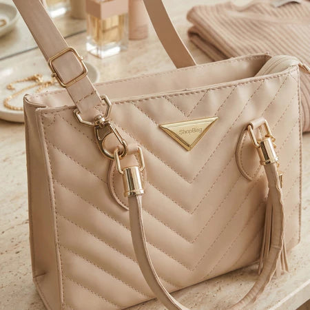 Bolsa Feminina Media