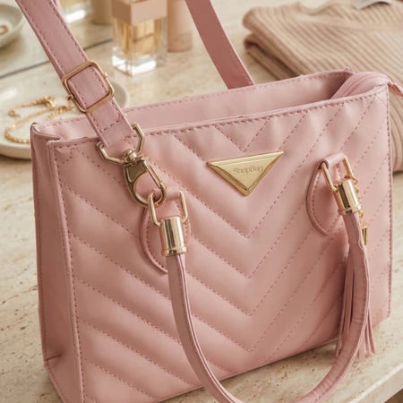 Bolsa Feminina Media
