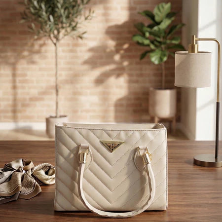 Bolsa Feminina Media