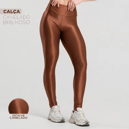Calça Legging Fitness Feminina