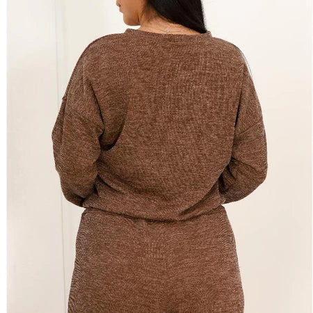 Conjunto Femenino
