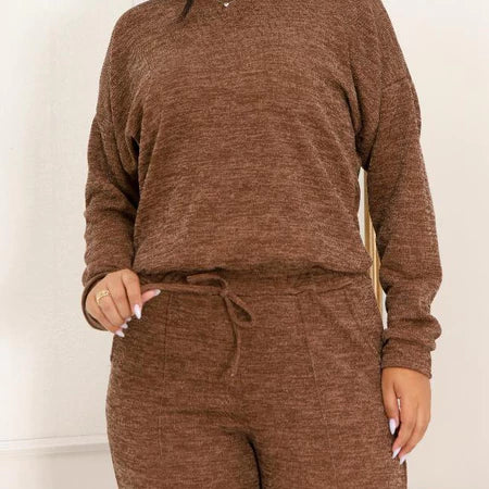 Conjunto Femenino
