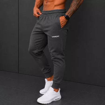 Calça Moletom Masculina 100% Algodão